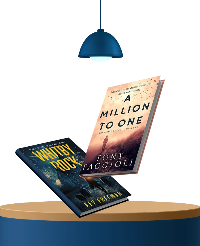 AMZ Publishing Partner